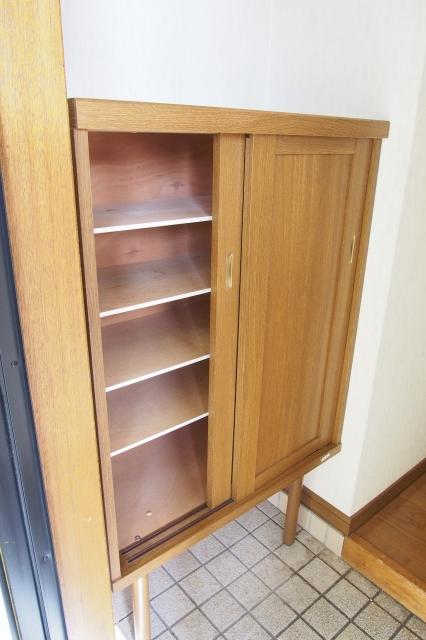 その他部屋・スペース　内装