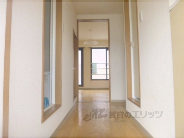 その他部屋・スペース　廊下