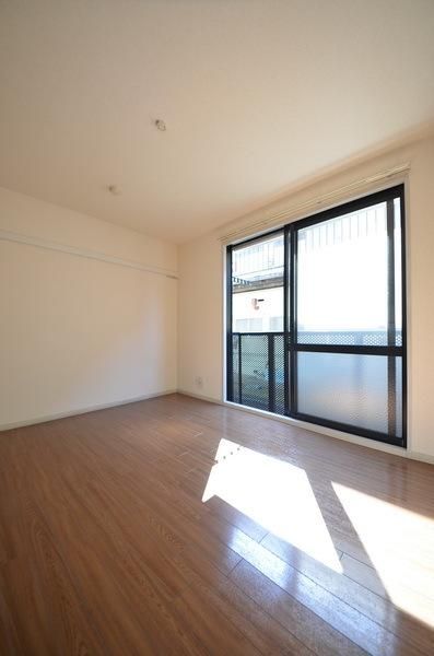 その他部屋・スペース　室内・室内設備