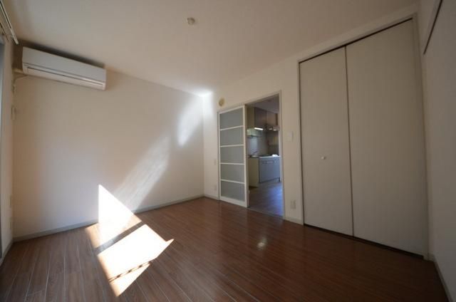 居室・リビング　室内・室内設備