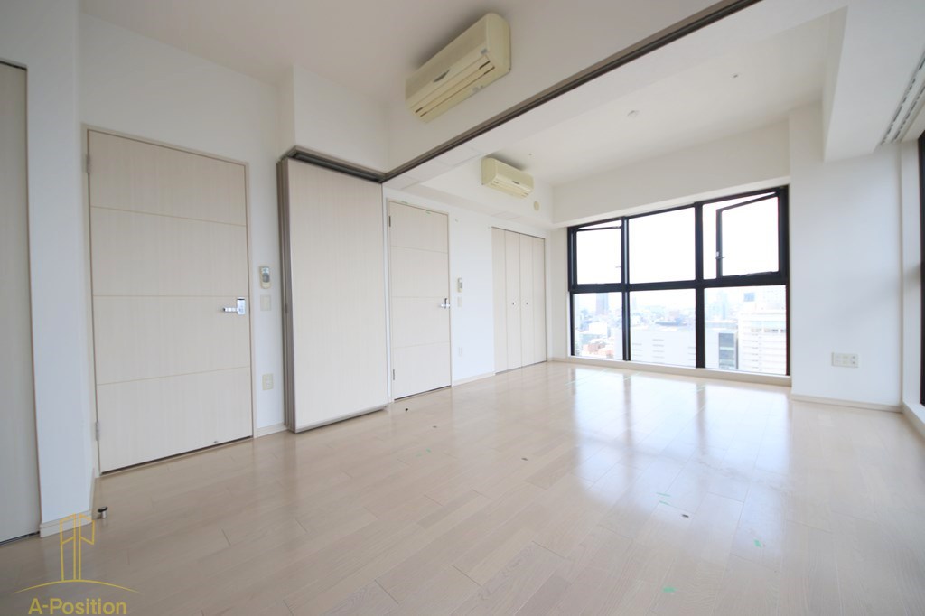 その他部屋・スペース　アルグラッド ザ・タワー心斎橋