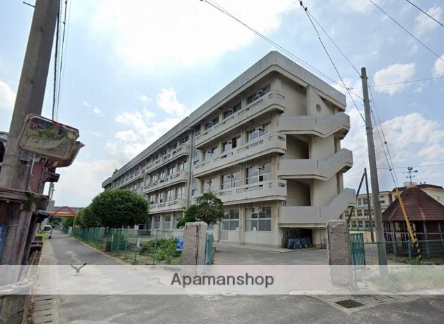 小学校　大町小学校（小学校）まで316m