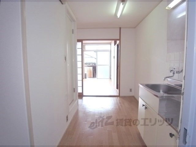 その他部屋・スペース　廊下