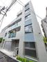 代々木八幡駅より徒歩4分 4階 築3年10ヶ月の賃貸物件