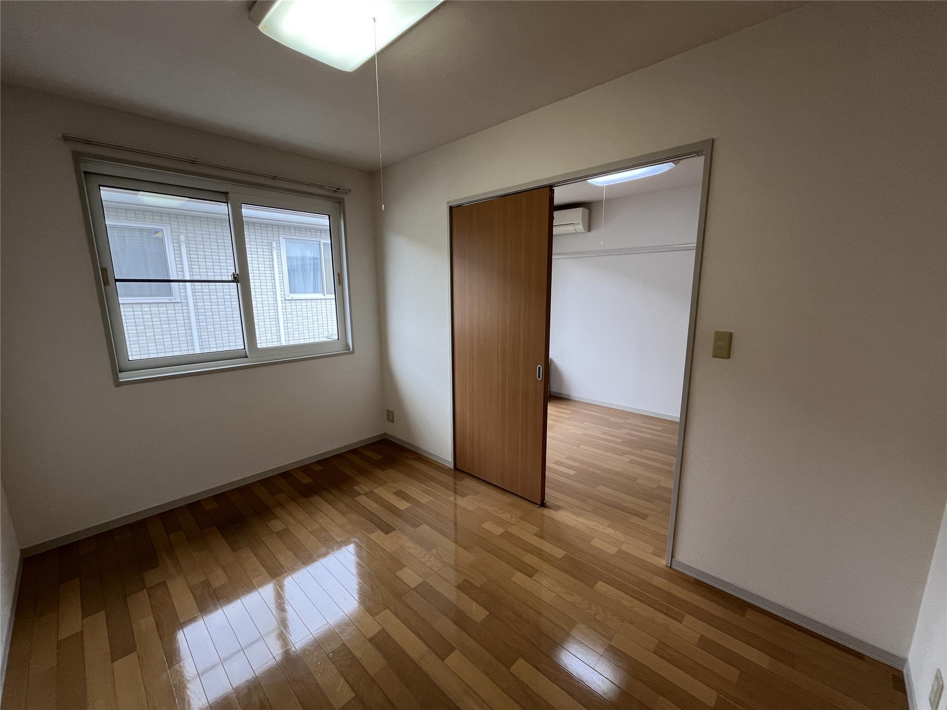 その他部屋・スペース　洋室