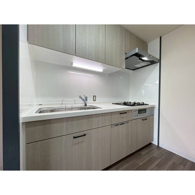 キッチン　★食器洗浄器付き