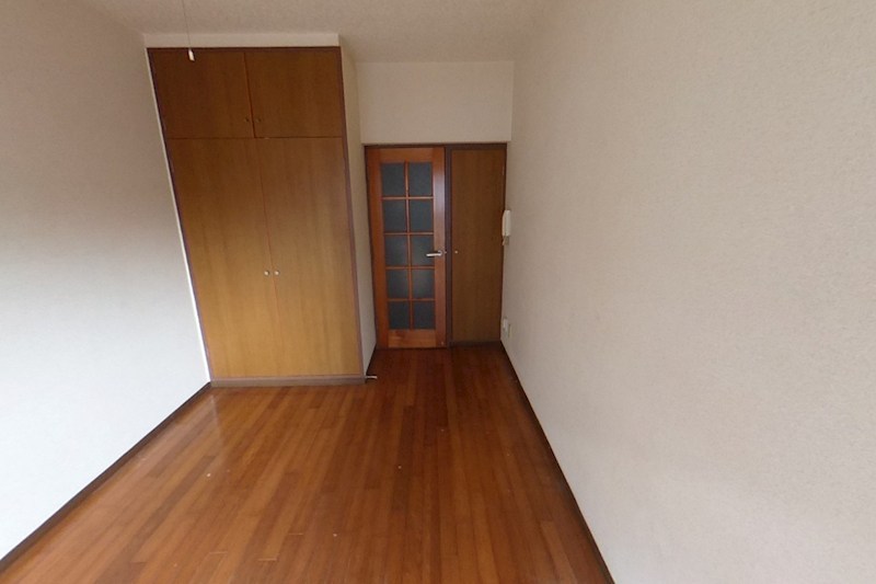 居室・リビング　別室参照