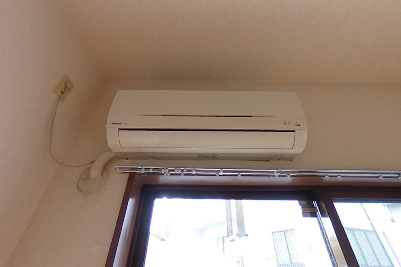 その他設備　別室参照