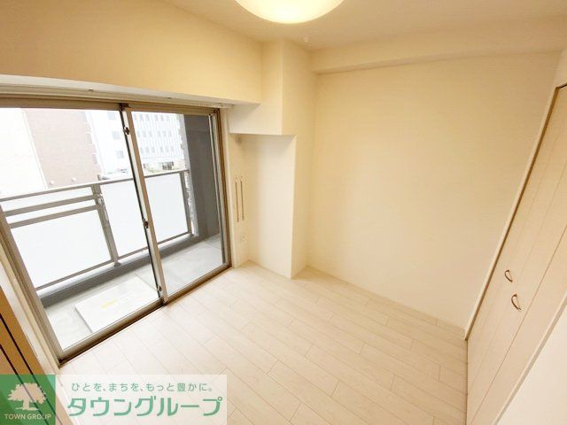 居室・リビング　リビング/居室