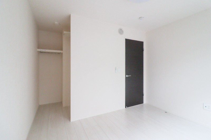 収納　図面と現状に相違がある場合には現状を優先