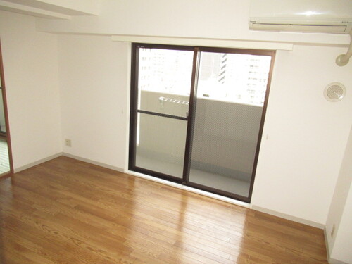 居室・リビング　リビングダイニングキッチン　前回募集時／2022年5月の写真