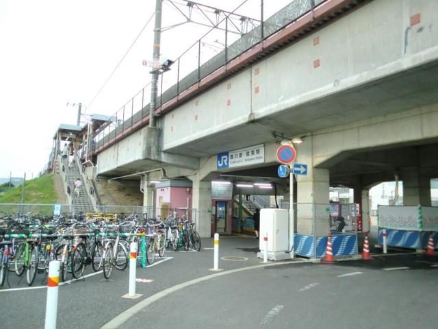 その他　西川原・就実駅（その他）まで350m