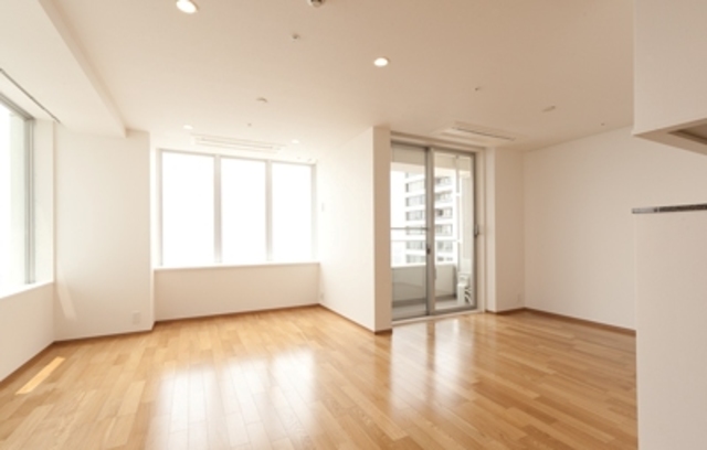 居室・リビング　※写真は同タイプ住戸です。