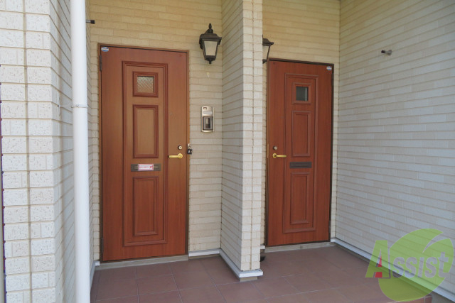 その他共有部分　その他共有部