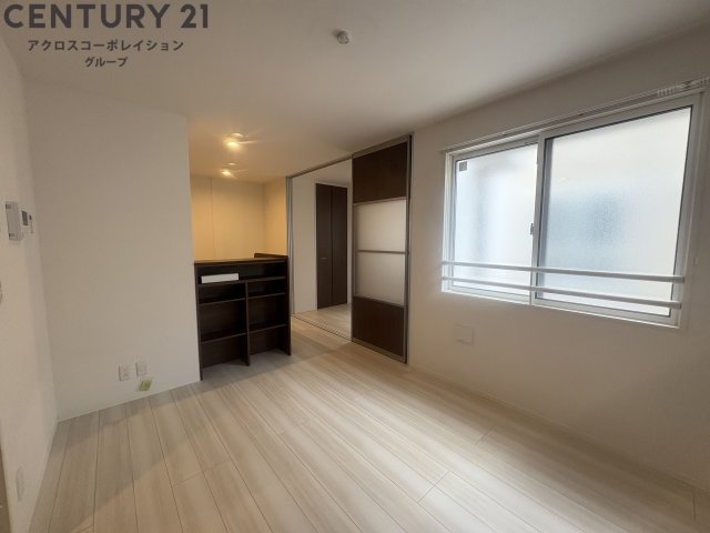 居室・リビング　エアコン付きで初期費用抑えたい方にもおすすめです☆