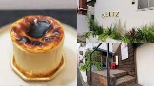 飲食店　BELTZ(ベルツ)（飲食店）まで920m