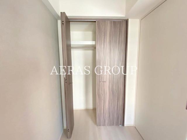 収納　（反転同間取）