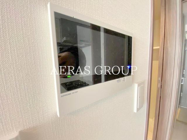 セキュリティ　（反転同間取）