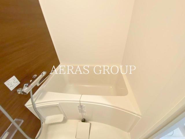 バス・シャワールーム　（反転同間取）