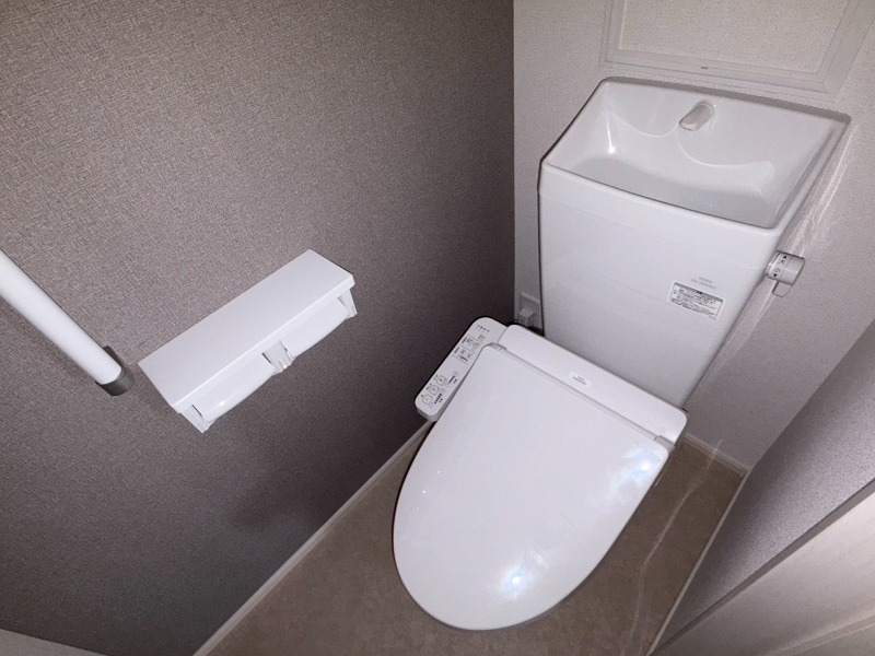 トイレ　同型参照
