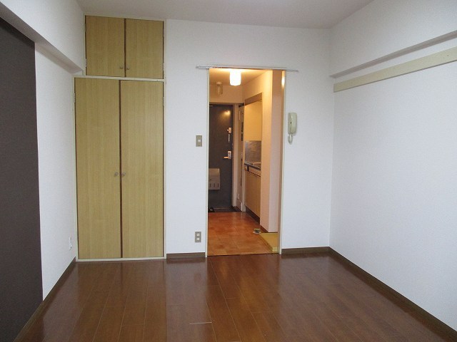 居室・リビング　別部屋参考写真