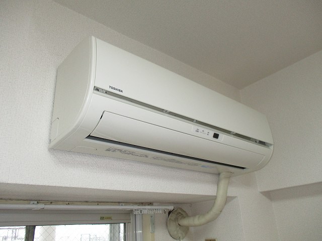 その他設備　別部屋参考写真