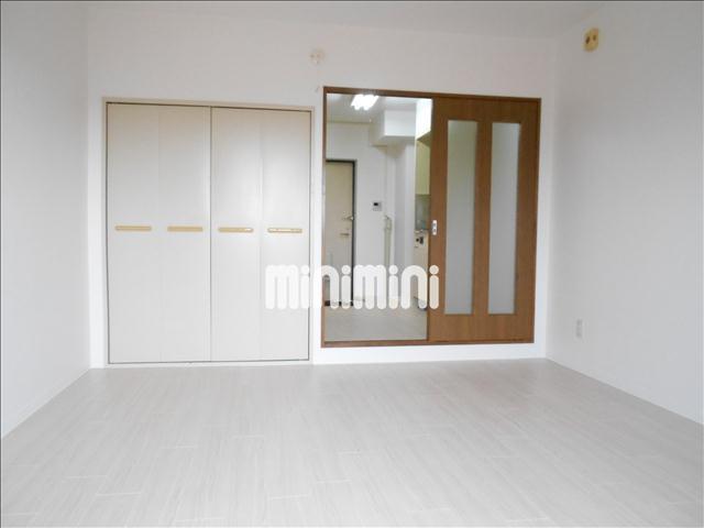 居室・リビング　洋間