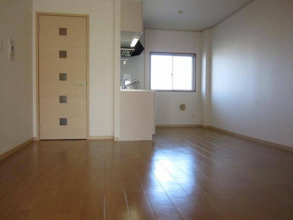 その他部屋・スペース　リビング