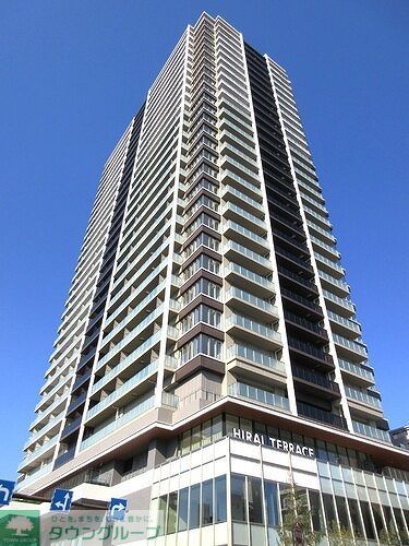 建物外観　外観　※2024年12月新築時撮影