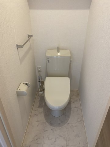 トイレ　イメージ(別号室)