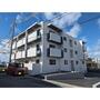 古島駅より徒歩15分 3階 築2年の賃貸物件