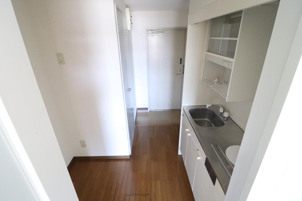 その他部屋・スペース　キッチンスペース☆