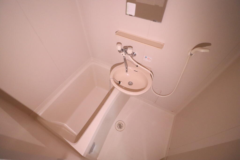 バス・シャワールーム　浴室☆