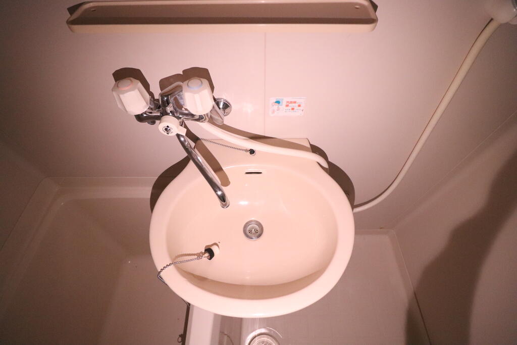 洗面設備　洗面台☆