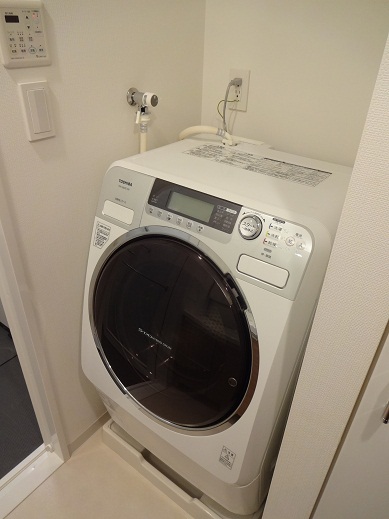 その他設備　同マンション別部屋