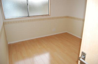 その他部屋・スペース　洋室　別号室参考写真