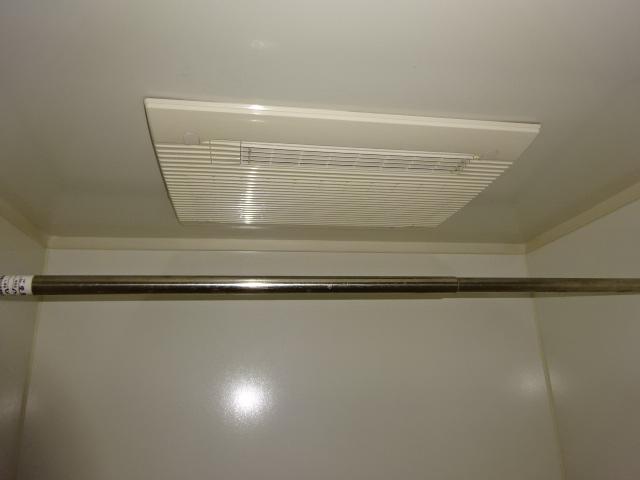 その他　浴室乾燥機