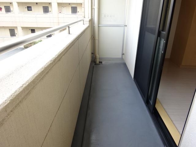 バルコニー　ベランダ