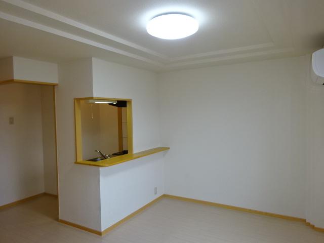 居室・リビング　リビング（エアコン・照明有）