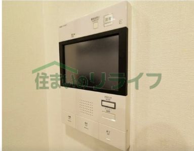 セキュリティ　※別部屋参考