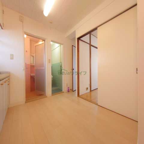 居室・リビング　別部屋参考写真