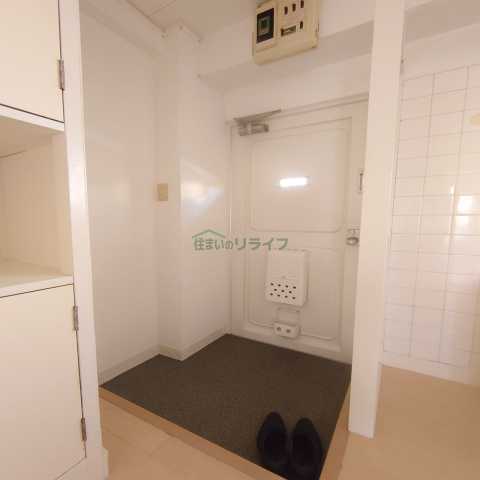 玄関　別部屋参考写真