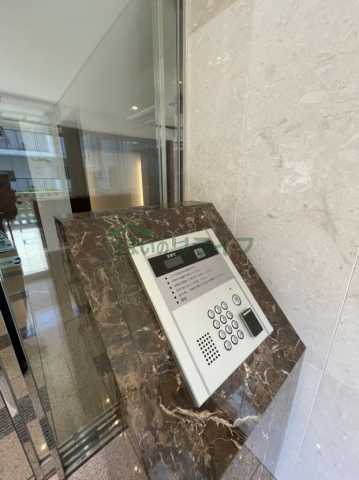 セキュリティ　BLESS西巣鴨