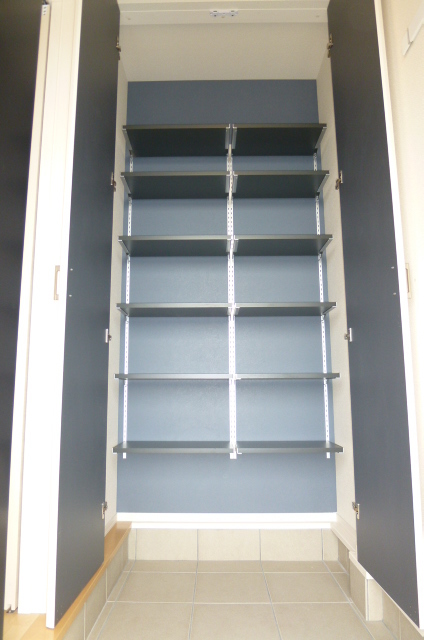 玄関　★シューズＢＯＸ★