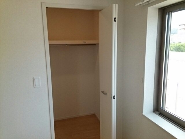 収納　こまごまとしたものを収納できそうですね