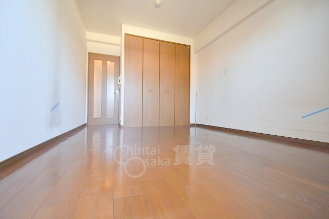 その他部屋・スペース　居間