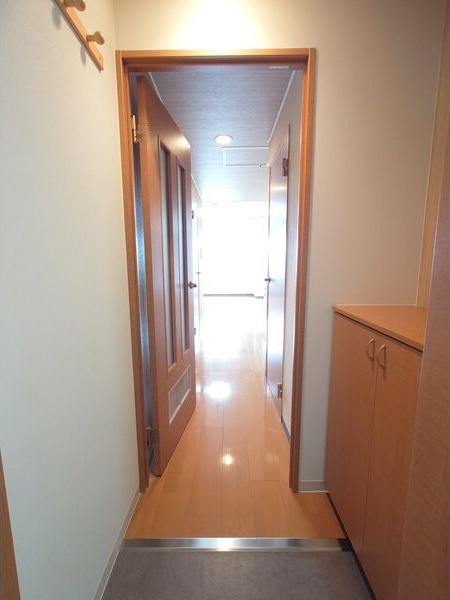 眺望　窓が大きく明るいお部屋です♪