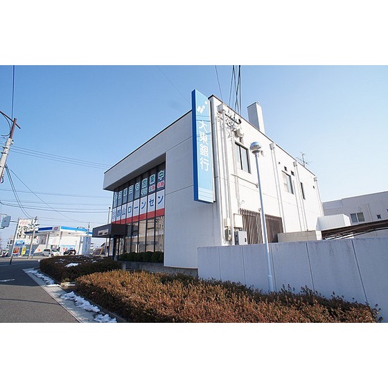 銀行　大東銀行鶴見坦支店（銀行）まで1254m