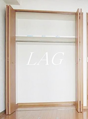 収納　収納です。