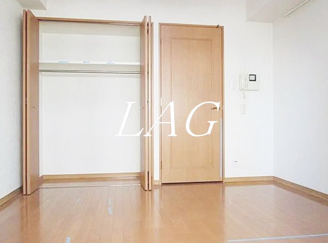 その他部屋・スペース　寝室です。